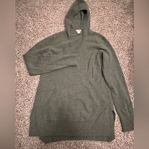 Women’s LL Bean Sweater